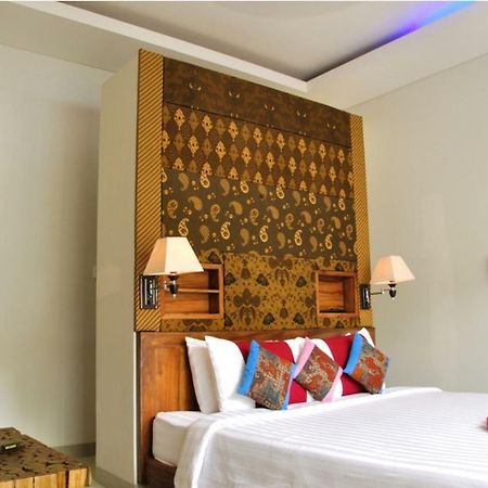 M Two Villas Seminyak エクステリア 写真