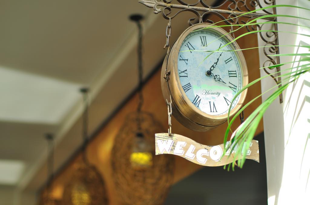 M Two Villas Seminyak エクステリア 写真