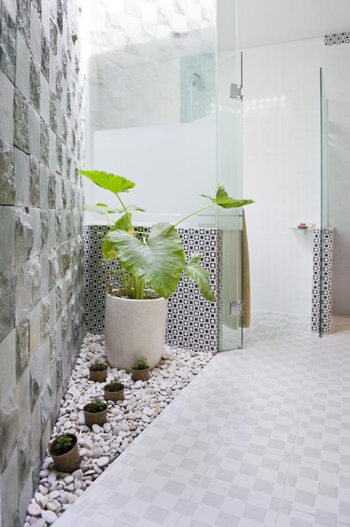 M Two Villas Seminyak エクステリア 写真