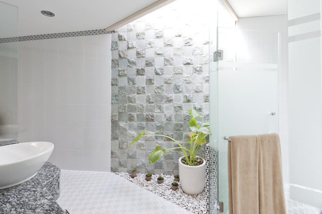 M Two Villas Seminyak エクステリア 写真