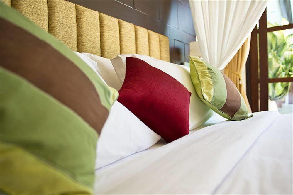 M Two Villas Seminyak エクステリア 写真